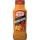 Gouda's Glorie Spicy Andalouse sauce 650ml