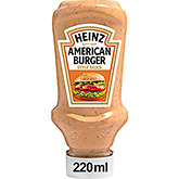 Heinz Sauce burger 220ml