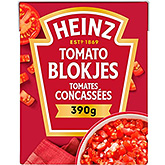 Heinz Cubetti di pomodoro al naturale 390g