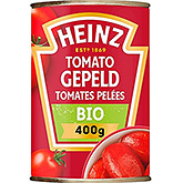 Heinz Pomodori pelati biologici 400g