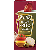 Heinz Tomato Frito olive 350g