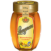 Langnese Miel de abeja dorada clara 250g