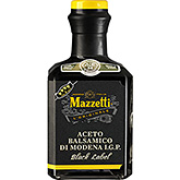 Mazzetti Aceto balsamico di Modena 4 leafs 250ml