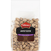 Miras Antep fistik pistachios 250g