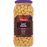 Miras Gekookte kikkererwten 570g