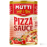 Mutti Sauce à pizza classique 400g