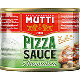 Mutti Pizzasås liten 210g