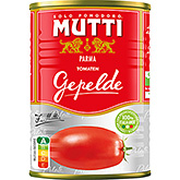 Mutti Pomodori pelati 425ml