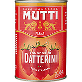 Mutti Pomodorini-Datterini 425ml