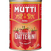 Mutti Cherry tomatoes 425ml