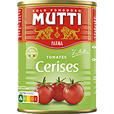 Mutti Tomate cereja 425g