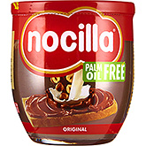 Nocilla Hasselnøddepasta original 190g