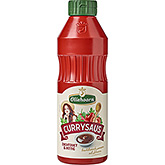 Oliehoorn Curry sauce 750ml