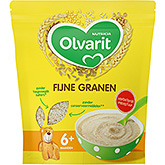 Olvarit Grãos finos 200g