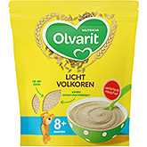 Olvarit Trigo integral ligero 200g