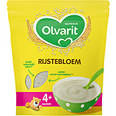 Olvarit Farinha de arroz 200g