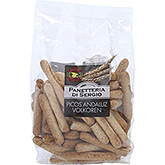 Panetteria di Sergio Picos andaluz fuldkornshvede 150g