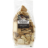 Panetteria di Sergio Scrocchi truffle 200g