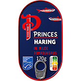 Princes Herring in mild tomato sauce 170g