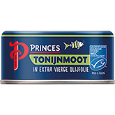 Princes Filete de atún en aceite de oliva 160g