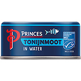Princes Tonijnmoot in water 160g