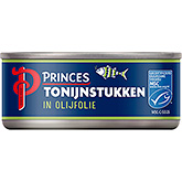 Princes Tonijnstukken in olijfolie 145g