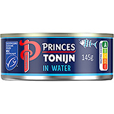 Princes Trozos de atún en agua 145g