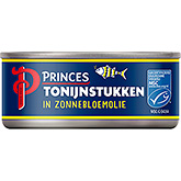 Princes Tonfiskbitar i solrosolja 145g