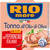 Rio Mare Tonijn peperoncino 130g