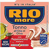 Rio Mare Atún picante 130g