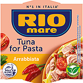 Rio Mare Tuna for pasta arrabbiata 160g