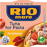 Rio Mare Atún para pasta arrabbiata 160g