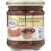 Royal Tiras de tomate em azeite extra virgem 212ml