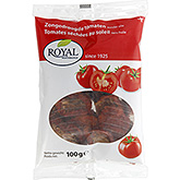 Royal Zongedroogde tomaten 100g