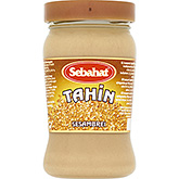 Sebahat Tahin sesampasta 290g