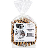 Streeckgenoten Stroopwafels mini 200g