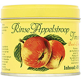 Timson Rinse apple syrup 450g