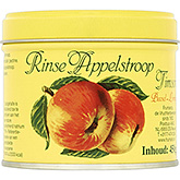 Timson Apfelsirup abspülen 450g
