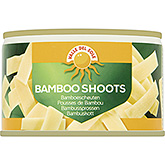 Valle del sole Bamboo shoots 227g