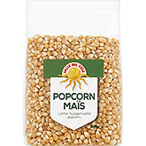 Valle del sole Popcorn mais 900g