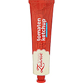 Van Wijngaarden Tomatenketchup natriumarm 160ml