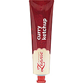 Van Wijngaarden Ketchup curry Zaanse 160ml