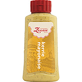 Van Wijngaarden Maionese al curry Zaanse 325ml