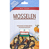 Verstegen Spice mix for mussels 10g