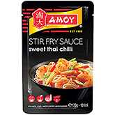 Amoy Steg sauce sød thai chili 120g
