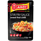 Amoy Sauce sauté au piment thaï doux 120g