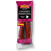 Argal Chorizo ring pamplona 200g