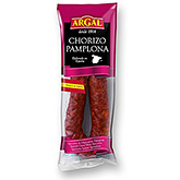 Argal Anello di chorizo pamplona 200g