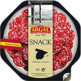Argal Merenda 80g