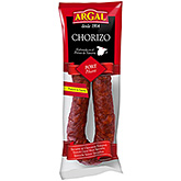 Argal Chorizo picante 200g